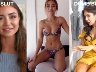 Pia muehlenbeck hov larg sfidë 4, pd x nominal kapëse video 00