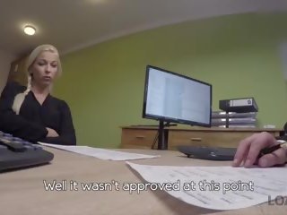 Loan4k New Money New Car New Sex, Free HD porn 3e