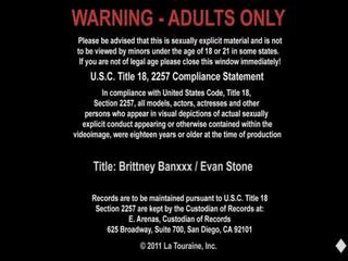 Brittney banxxx reged film