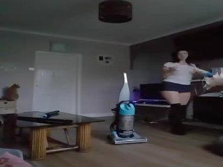 Trying Speed Clean Tips for Momma's Youtube: Free dirty movie 60