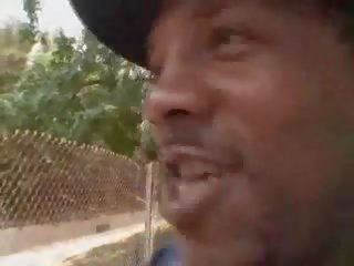 Red head gets fucked by a bilingüe jago