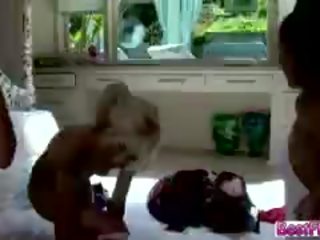 Week-end con queste signore volontà mai essere il stesso