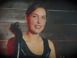 Trau Dich Doch: Fetischblick HD sex vid show 55
