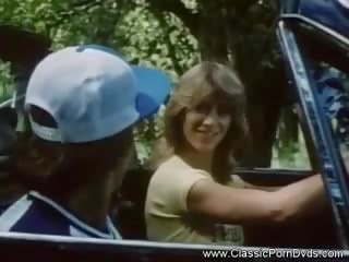 Klassika marilyn chambers seventies sikiş film
