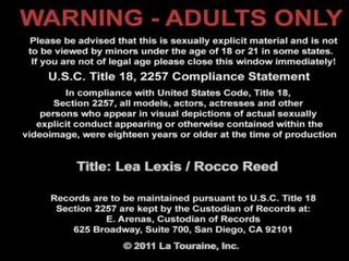 Awesome Blonde Lea Lexis Neighbor Visits And Gets Pounded