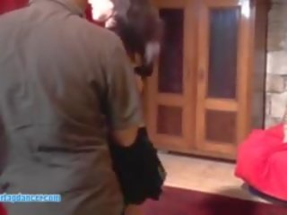 Captivating lapdance by 18yo çehiýaly ýaşlar