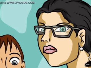 Married teacher sneak out to work early for some big black dick&period; &lpar;Season 2 Preview&period;&rpar;