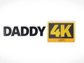 Daddy4k fingers of tricky old juvenile lead young amjagaz