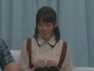 Japonská pohlaví: volný x jmenovitý film volný pohlaví film vid f0