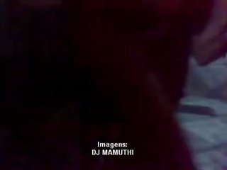 Stunning Big Tits Ms In Private show