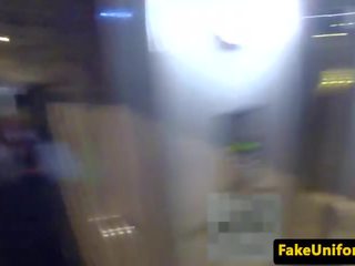 Facialized funkcija piha cops peter in jajca