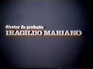 A vinganca de uma mulher 1986 dir mario vaz filho: x rated video- 80