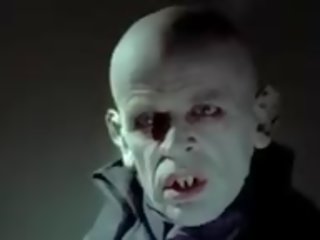 Nosferatu: Softcore & Nosferatu x rated film movie 96
