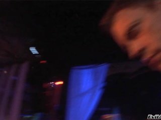 梅利莎 劳伦 得到 奥斯坦丁 粗毛