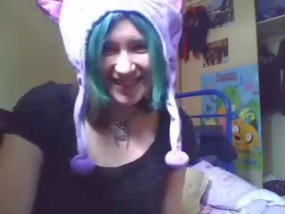 Webcamz archive - emo young sweetheart