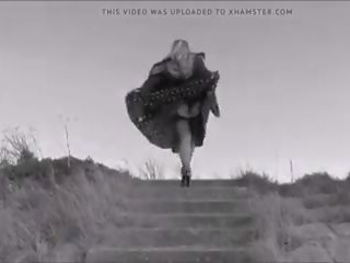 Early days with mom at the seaside, free adult clip mov 23