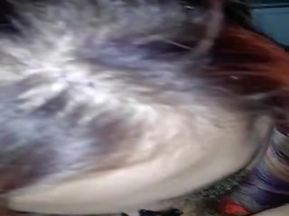 Halloween young lady Sucks and Fucks Small Cock: Free HD adult video 6b
