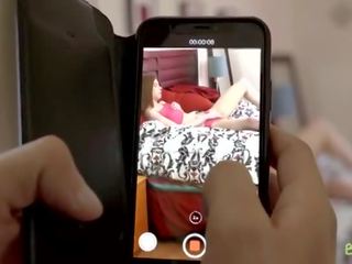 Brattysis - lexi lore,pepper hart - můj sestra a ji milenec