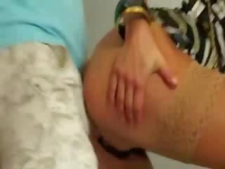 Glam evro sluts imajo a potrebni trojček