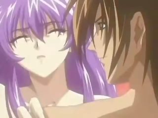 Manga mov with playgirl nunggang hard pénis