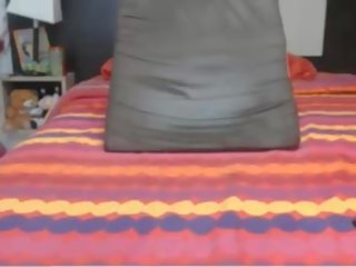 Osupljivo barbie_saharaxx cepca s cumdhot