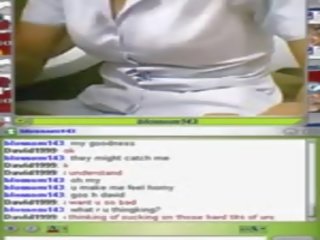 Emmayln torres je a málo vtipálek část 1, x jmenovitý film 69