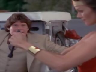 Linda Carter â Wonder Woman - Best Parts 16: Free sex video film 5c