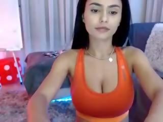 Emma obrovský prsa nádherný ňadra, volný dospělý klip 94
