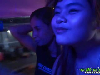 Tuktukpatrol fully automatic asiatique orgasme machine: x évalué vidéo 62