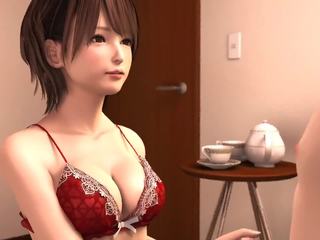 Katekyo 3D