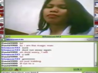 Emmalyn torres është një pak tallje pjesë 2, xxx film 09