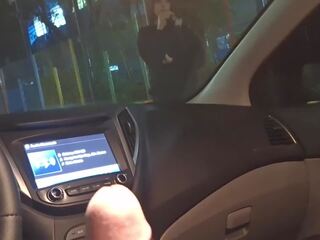 Asking the teenager pro informace na the ulice já took můj čurák ven a masturbated