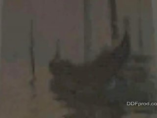 Beautiful Nessa Devil Deep Sucks And Hard Tugs Rod Until It Explodes In Throat
