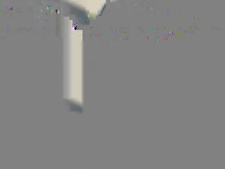 Aziýaly teenager shaking her big göt on webkamera