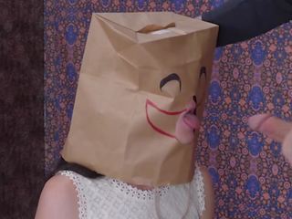 Bagged ir sumuštas brutalus facefucking, hd suaugusieji klipas f2