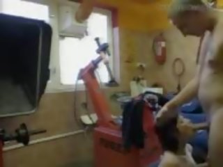 Amatore kamera 02: falas adoleshent i rritur film shfaqje 1e