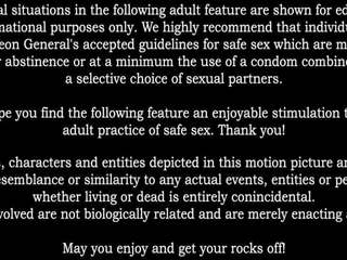 Dr Lei's Therapy 25 Trailer, Free Vibrator Masturbation HD sex film