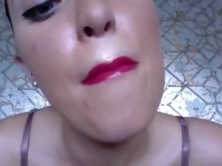 Magnificent lips joi