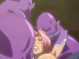 Hell knight unite(sfx version) hmv