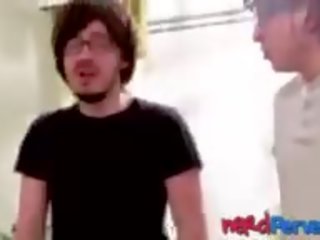 Křivky fantazie žena foukání dva blbeček producers ptáky: volný dospělý film show 07