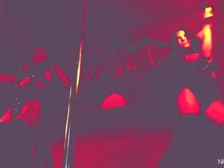 Nightclub may sapat na gulang pelikula