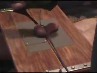 Prick gynamak in trample box, mugt whipping ulylar uçin clip clip 1b
