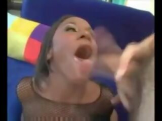 Double putz slapping big süýji emjekler birleşmek: mugt x rated clip 83