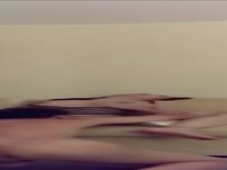 Libidinous Asian adult clip Amateur dirty film from Couple: HD Porn 69