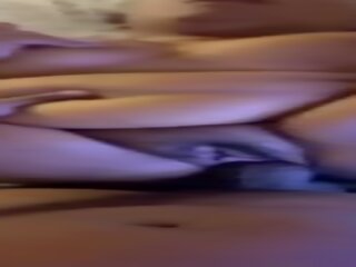 Elite WET ebony diva getting FUCKED