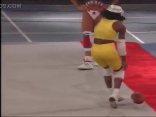 Natalie lafsha lennox - amerikane gladiators