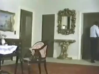 Staromodno - klasično germa na eksotično življenje mc3: brezplačno odrasli video 3b