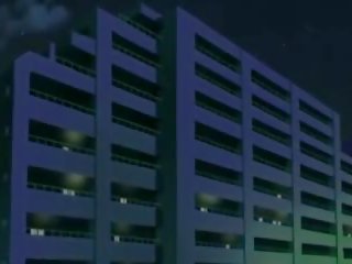 Furueru kuchibiru fuzzy lips vol 1, mugt kirli film ad