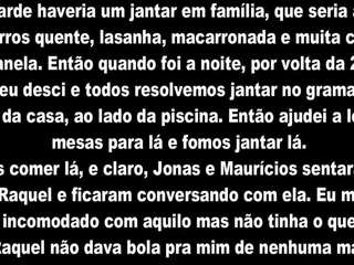O Passado DA Minha Namorada - Final, Free x rated video film 85