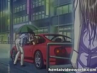 Hindi maamo lesbiyan magkantot produces fascinating hentai babae pagbuga ng tamod